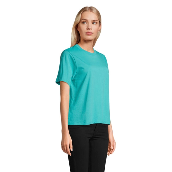 LEGEND WOMEN, LEGEND WOMEN TEE-SHIRT