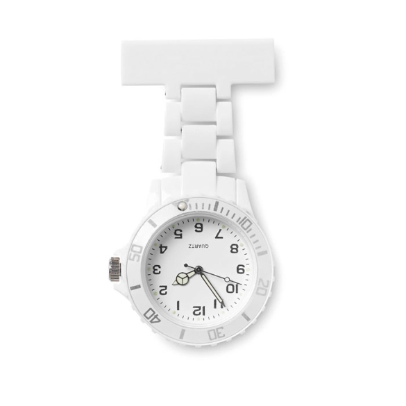 NURWATCH, Montre infirmière analogique