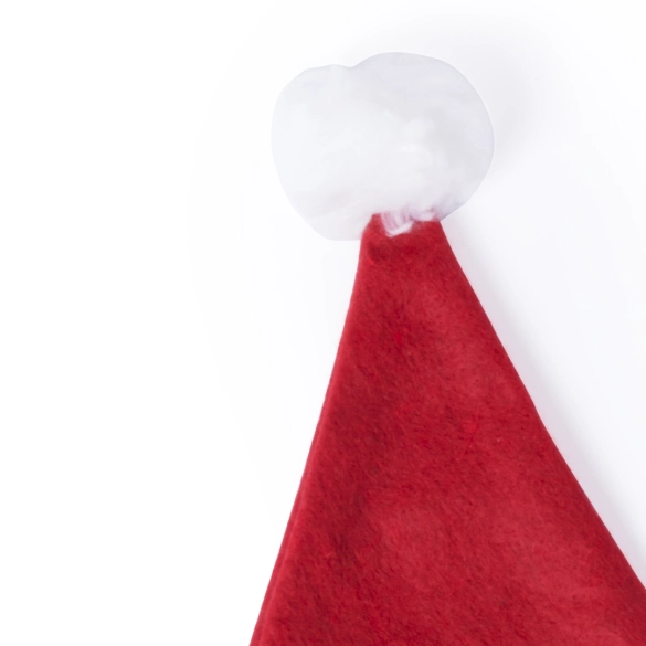 Bonnet Papa Noël Enfant Rupler
