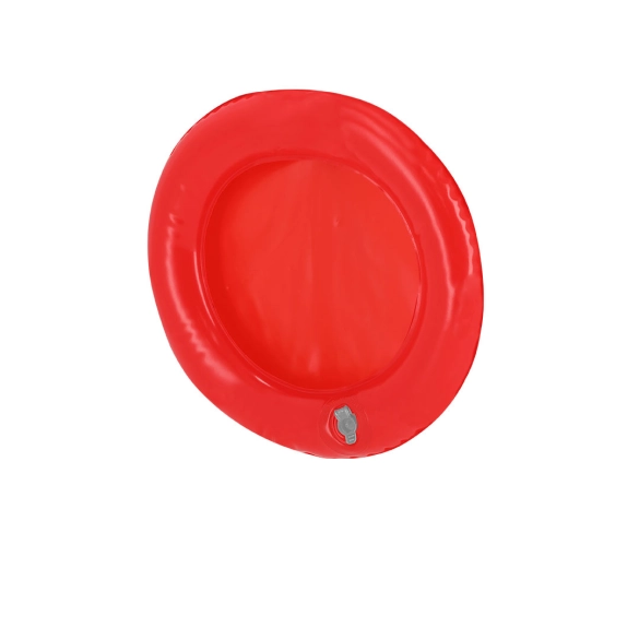 Coussin de plage fonction frisbee "Xalonoz"