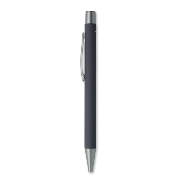 NALI, Stylo bille aluminium recyclé
