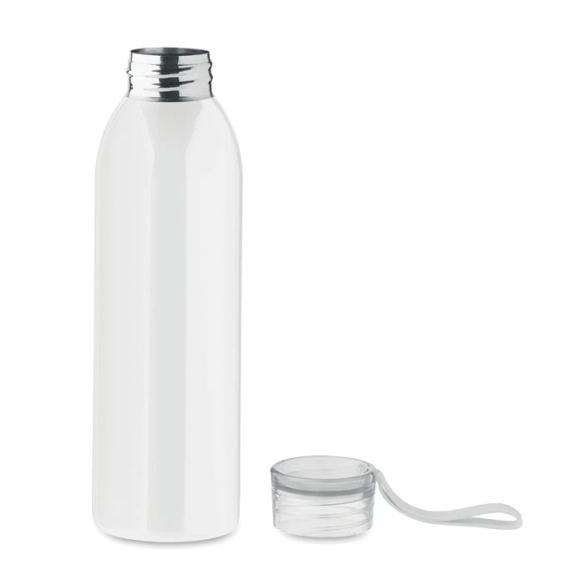 BIRA, Bouteille en acier inox 650ml