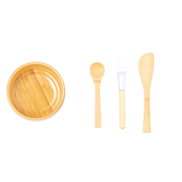Set Masques Faciaux Iringu