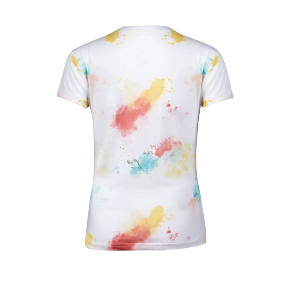 T-Shirt Femme Hearvin