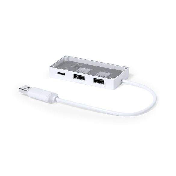 Port USB Hevan