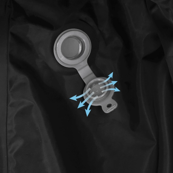Sac Sous Vide Riven