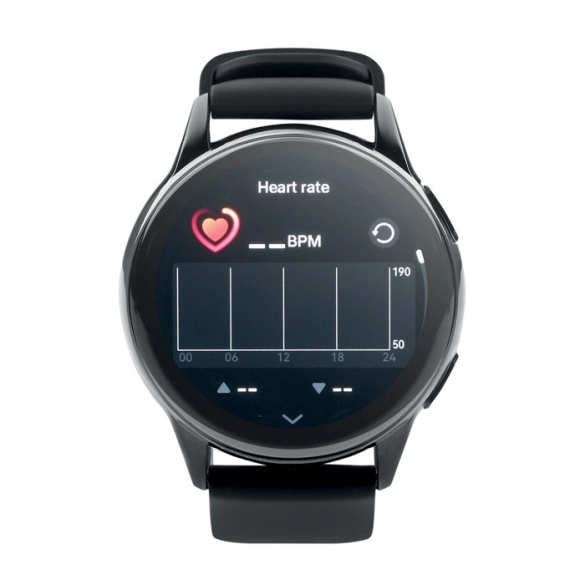 RIST, Montre connectée IP68 étanche