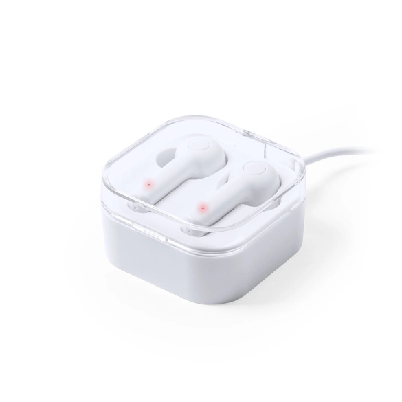 Écouteurs Chargeur Benyer