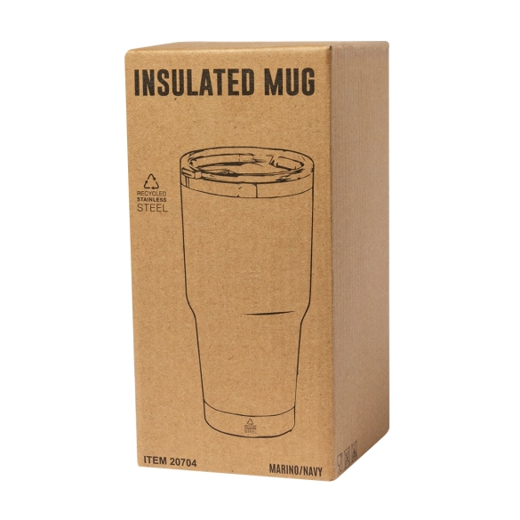 Tasse Thermique Tobey