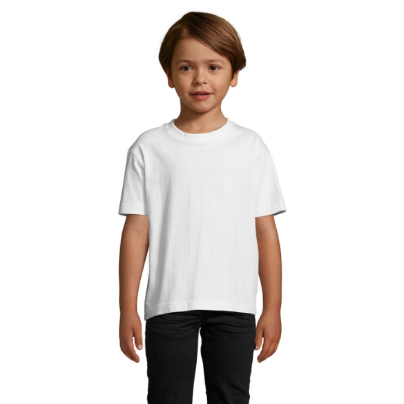 IMPERIAL KIDS, IMPERIAL KIDS T-SHIRT 190g