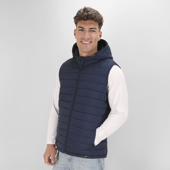 Gilet Dempax