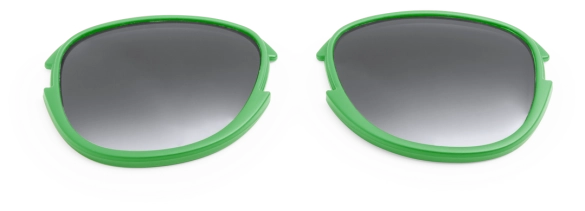 Lentilles Options