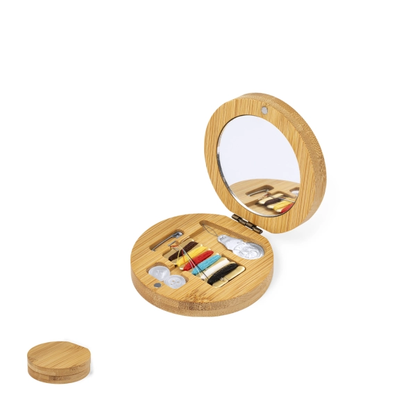 Set Coûture Atriax