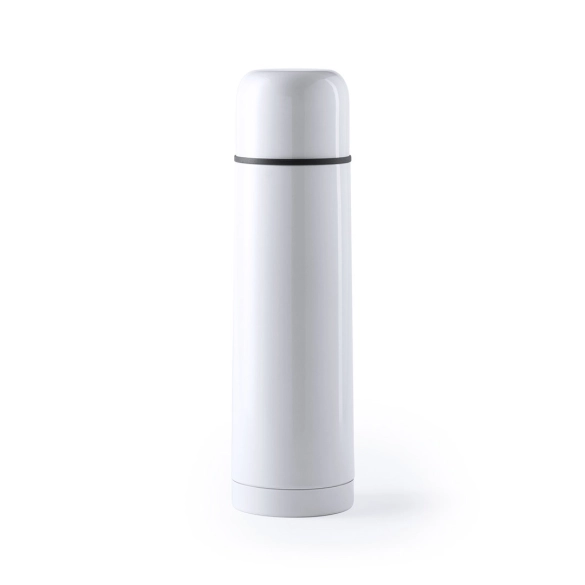 Bouteille thermos en inox 500ml "Bavoline"