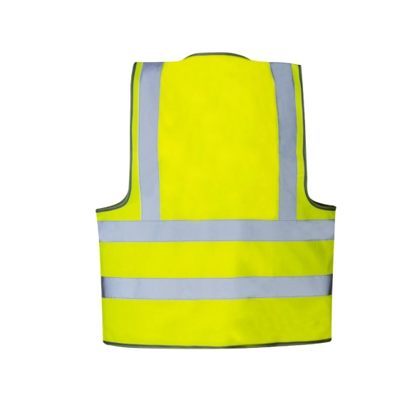 Gilet réfléchissant de sécurité "Tolej"