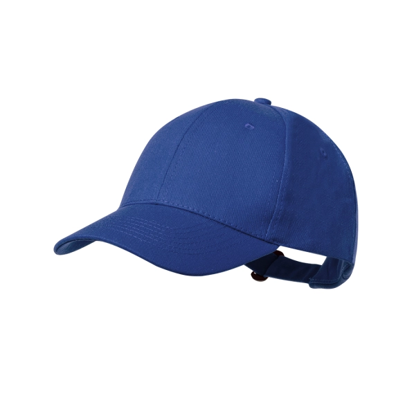 Casquette coton recyclé Daimat