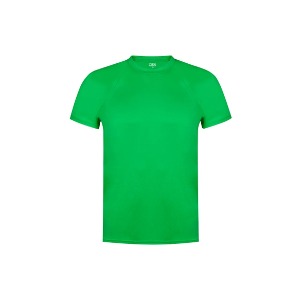 T-Shirt Enfant Tecnic Plus