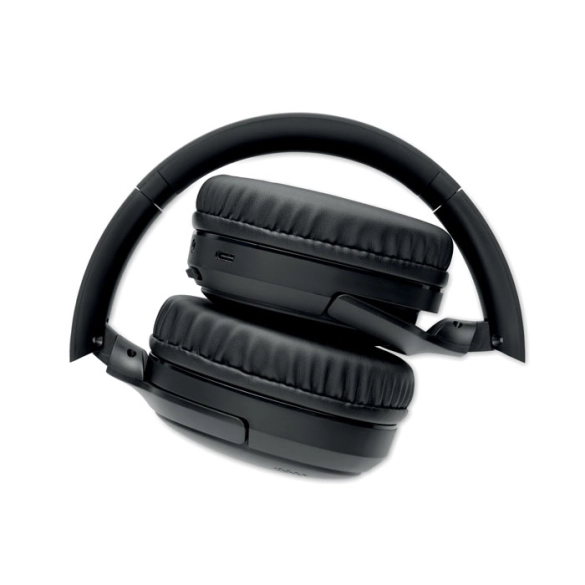 ECHO, Casque pliable et pochette