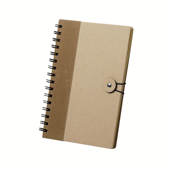 Cahier Veldun
