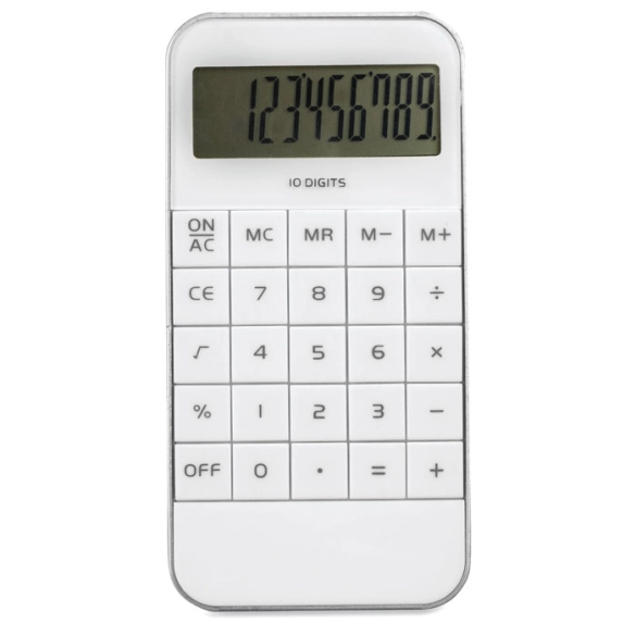 Calculatrice "Meiraz"