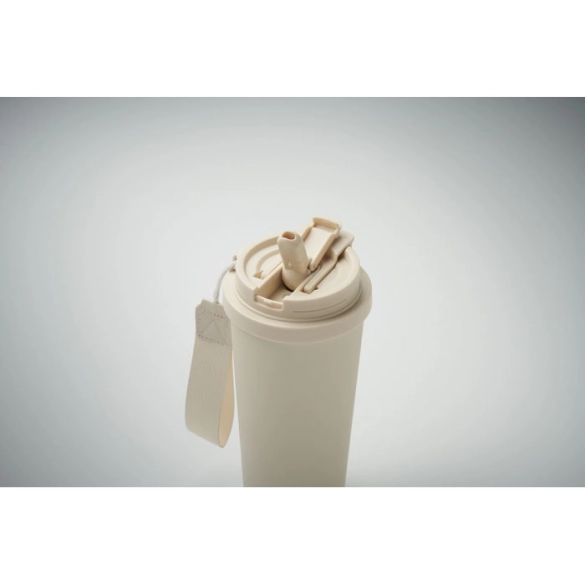 TOPAZ LARGE, Gobelet double paroi 500ml