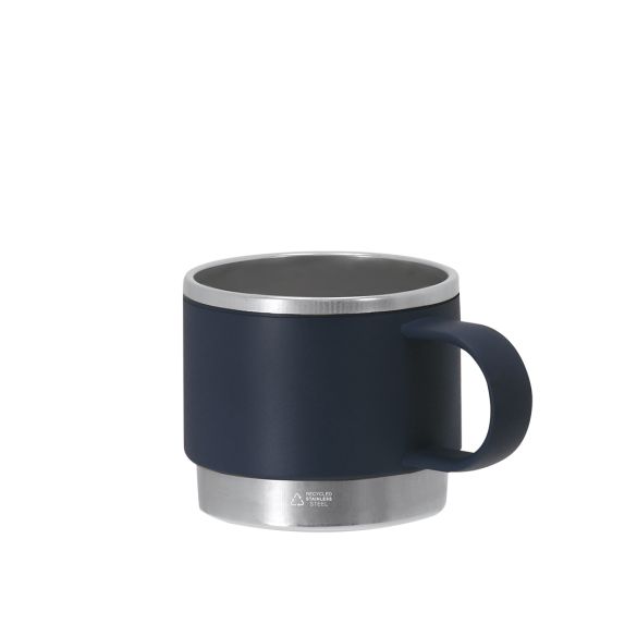 Tasse PP recyclé 140ml "Blake"