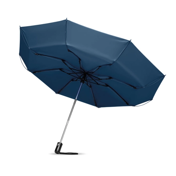 Parapluie pliable réversible Ø107cm "Tirzo"