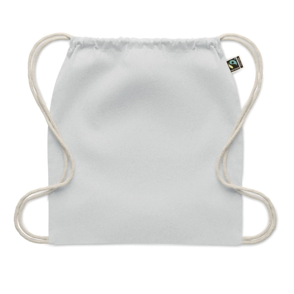 OSOLE DRAW COLOUR, Sac à cordon Fairtrade 180gr