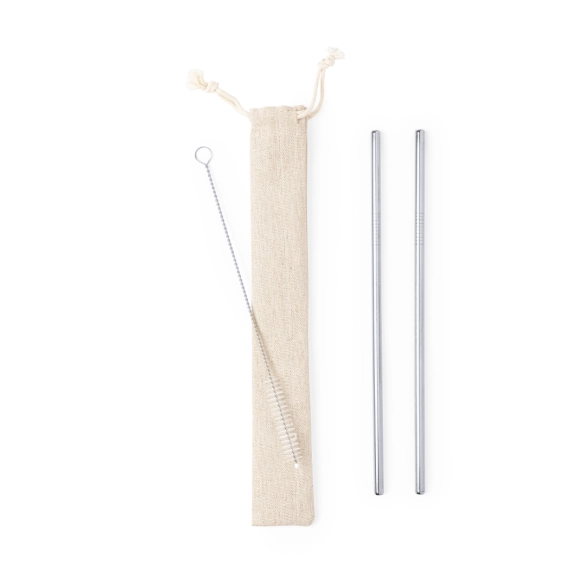 Set Paille Kalux