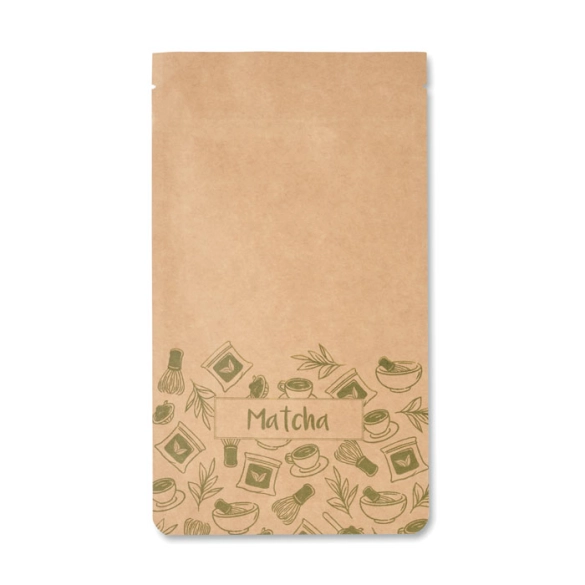 MATCHA, Thé Matcha en poudre 10 g