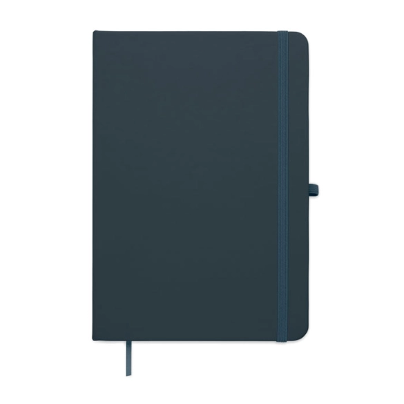 ARCOLOOP, Carnet A5 en PU recyclé