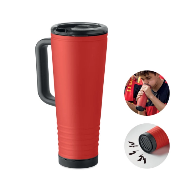 HOWLER CUP, Gobelet à double paroi de 700ml