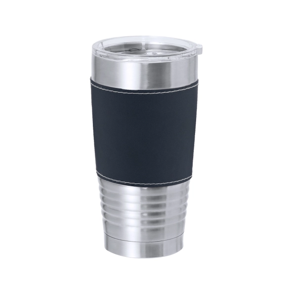 Gobelet isotherme de voyage 420ml "Curly"
