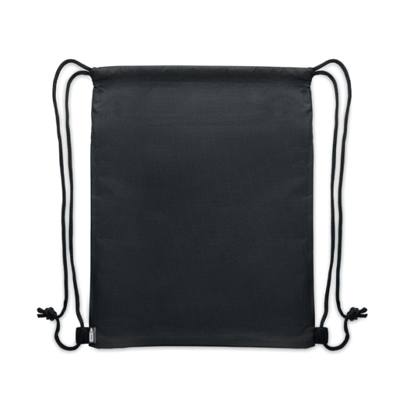 BANGKOK BAG, Sac à cordon en 600D RPET