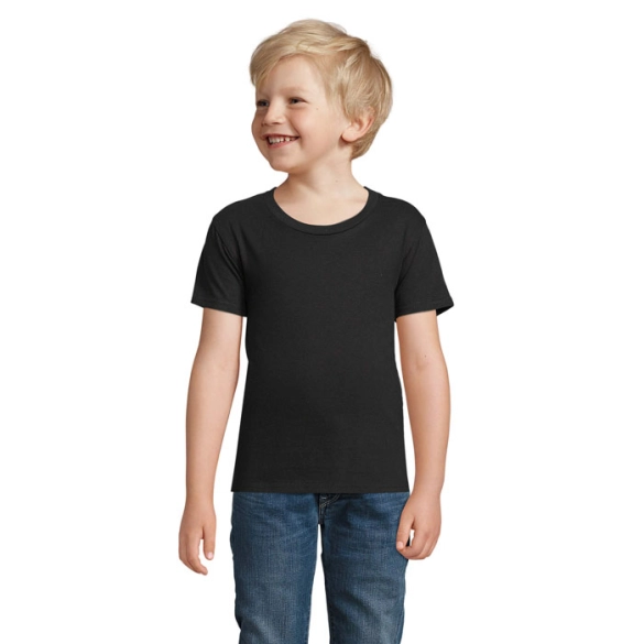 PIONEER KIDS, PIONEER KIDS T-SHIRT 175g