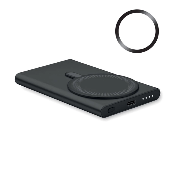 PAWTT, Chargeur sans fil powerbank