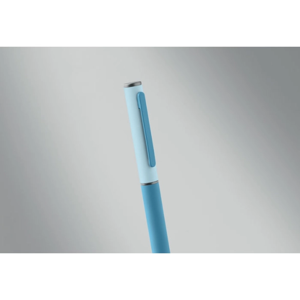 FILLAN, Stylo bille twist en alu recyclé