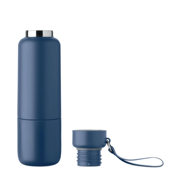 NOEKA, Bouteille double paroi 500ml