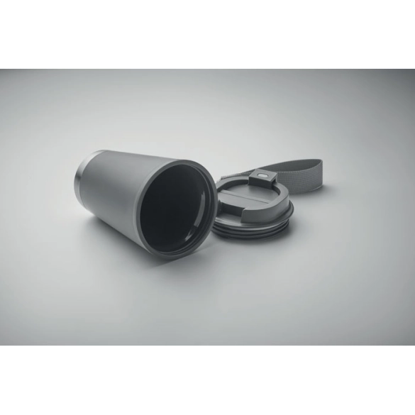 TOPIZ, Gobelet double paroi 300 ml