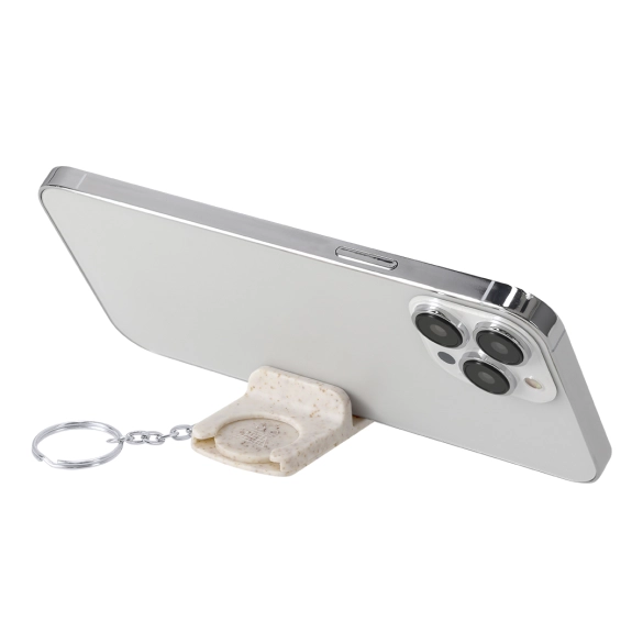 Porte-Clés Monnaie Support Lansan