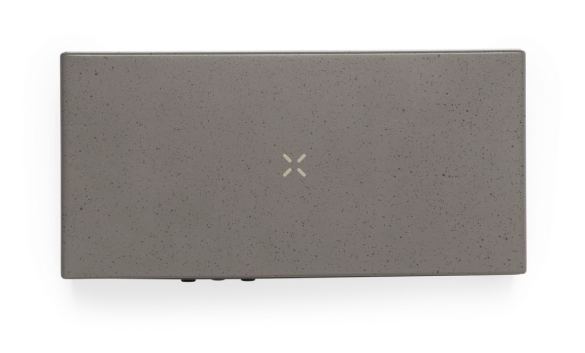 Horloge Multifonction Barret