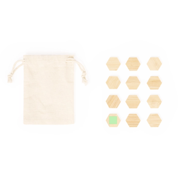 Set Magnets Lirix