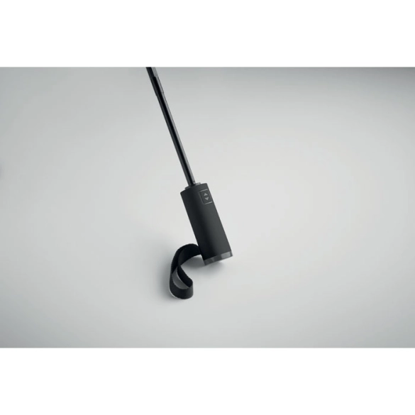 Parapluie pliable anti-tempête "Agumbe"