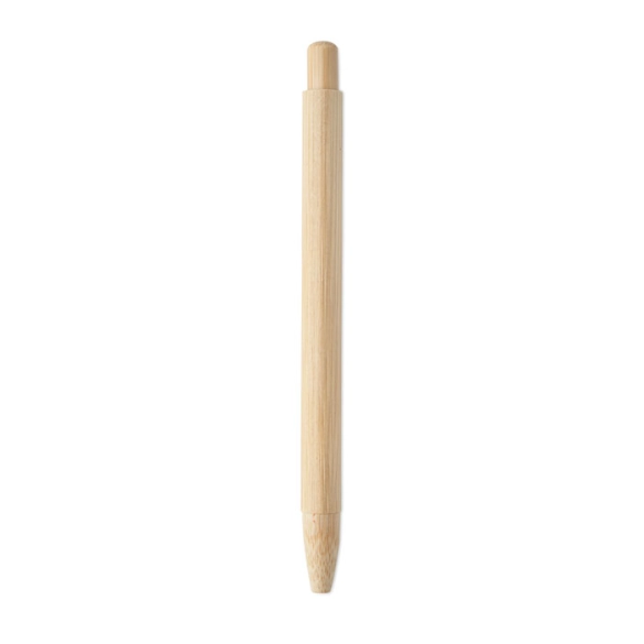 MAMBO, Stylo à bille en bambou