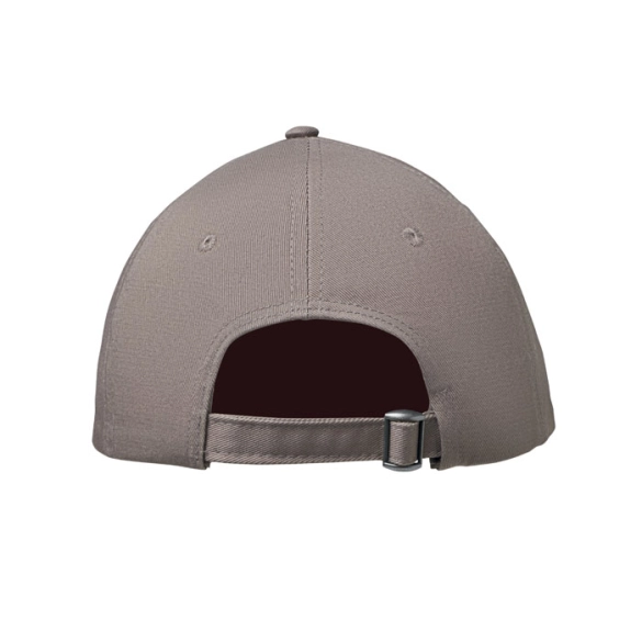 BAHAMAS, Casquette baseball  à 6 pans