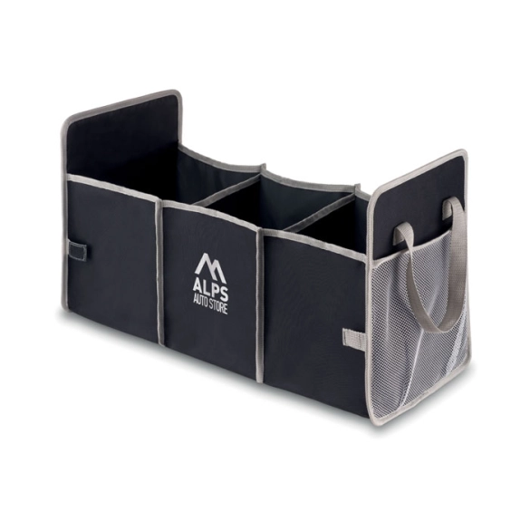 ORGANIZER, Organiseur de voiture pliable