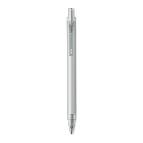 NOSTA, Stylo bille aluminium recyclé