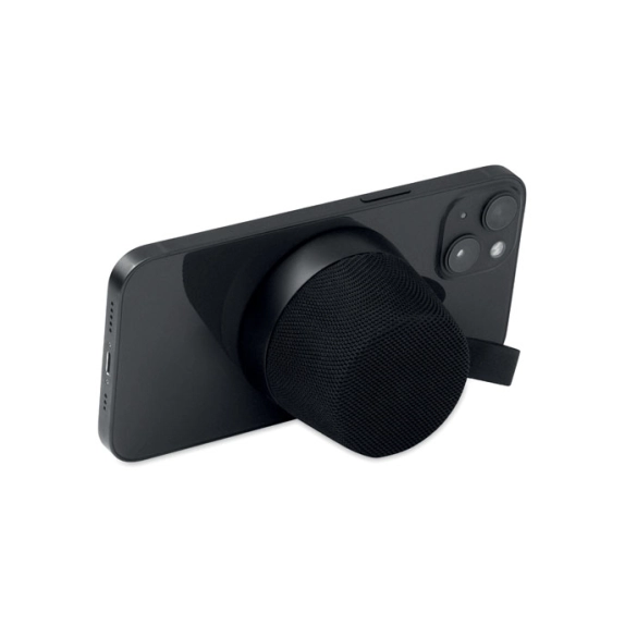 ESCUCHE, Enceinte 3W avec support