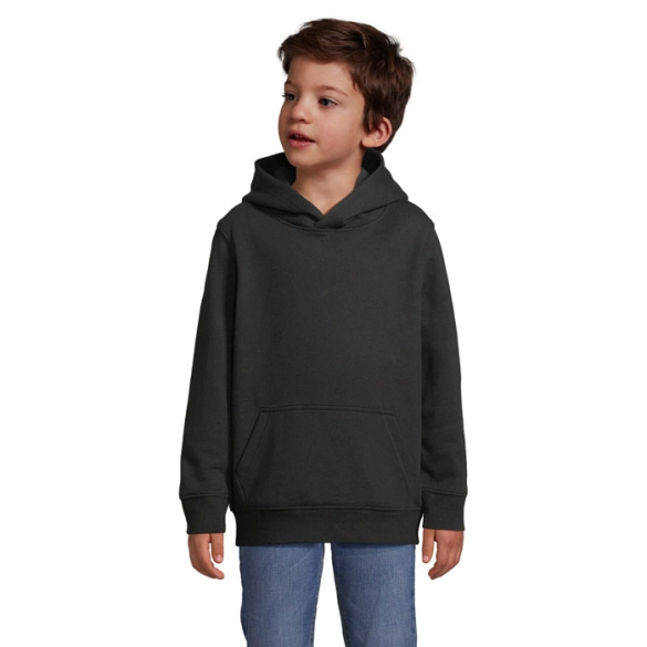 CONDOR KIDS, CONDOR KIDS  sweat Capuche