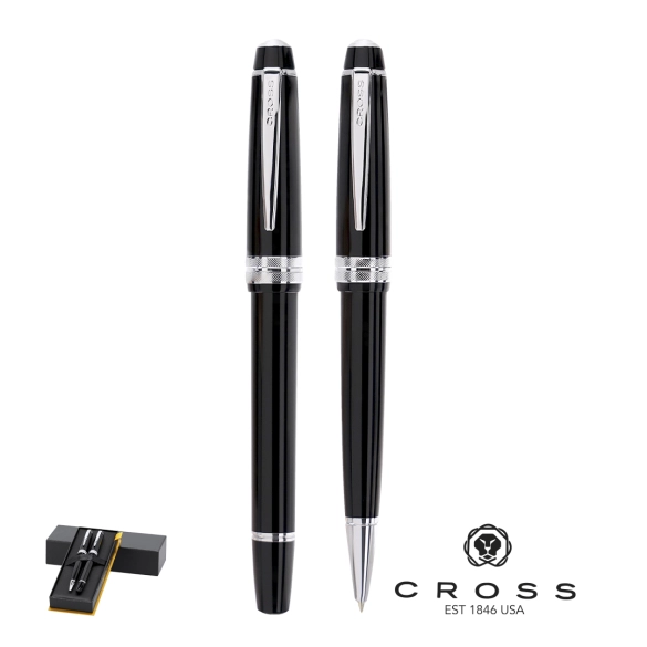 Parure stylo premium Cross "Bailey Light"